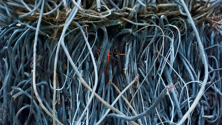 Copper Wire Identification Guide: Every Type, Ranked by Value