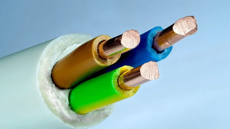 Copper Recovery Rates by Cable Type: The Master Table