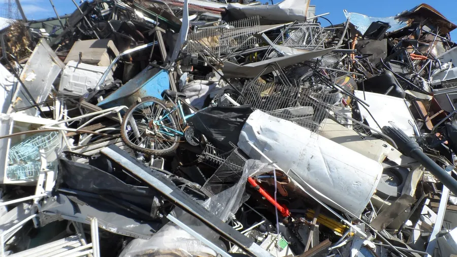 Ferrous vs Non-Ferrous: The Magnet Test and Why It Decides Your Payout