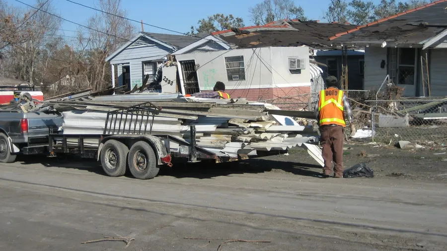 Where to Find Scrap Metal (Legally): 8 Sources Ranked