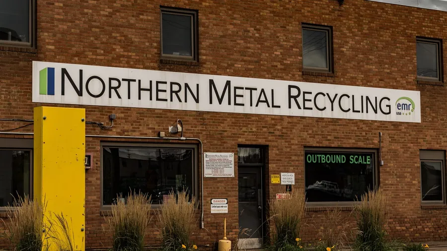 Your First Trip to the Scrap Yard: What to Expect, Step by Step